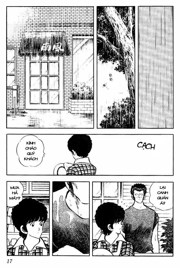 Touch: Chapter 50