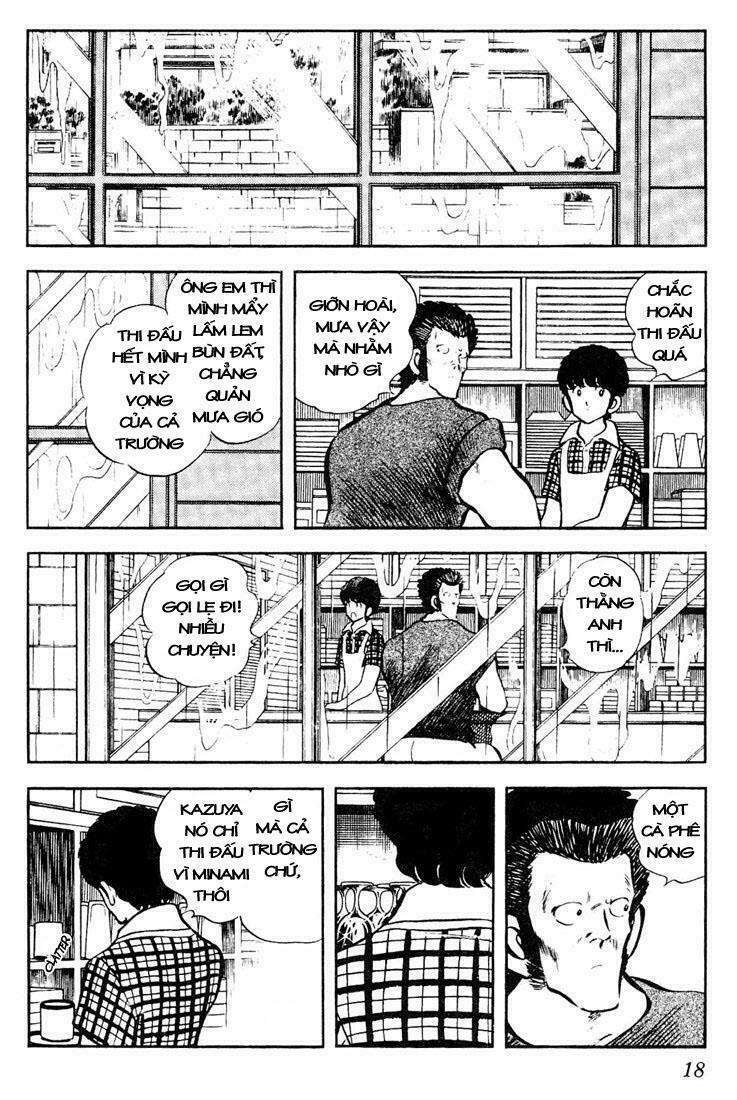 Touch: Chapter 50