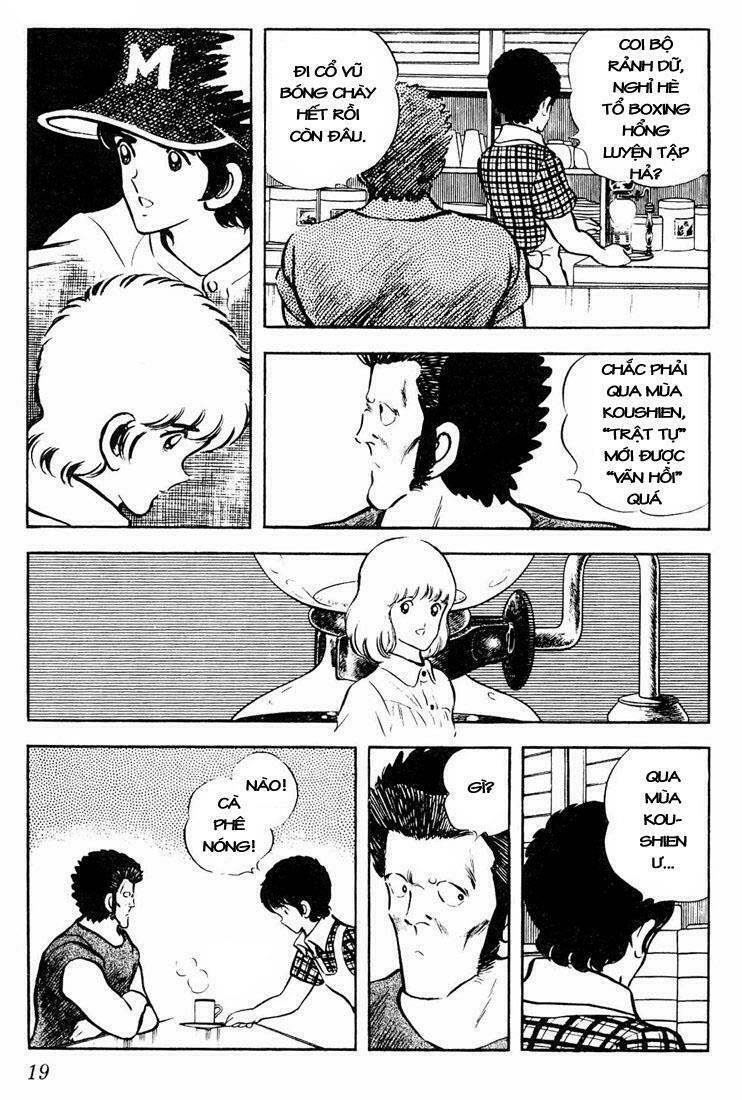 Touch: Chapter 50