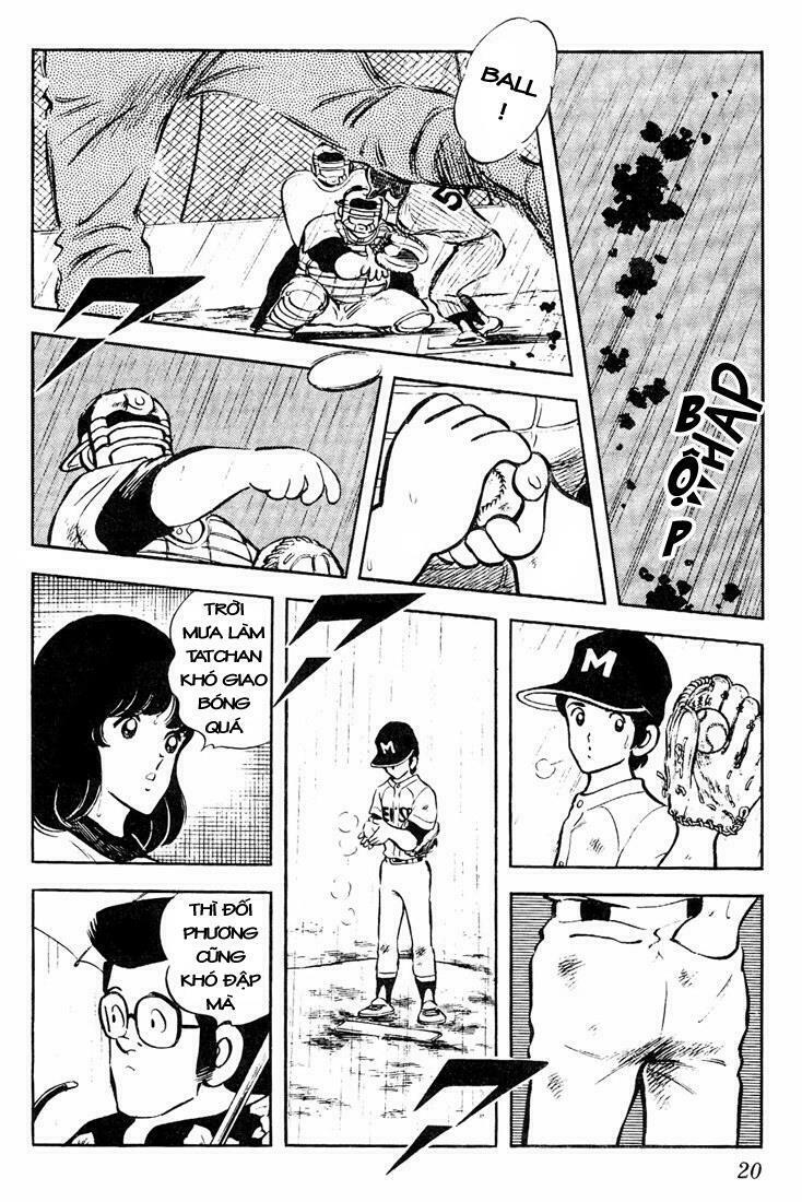 Touch: Chapter 50