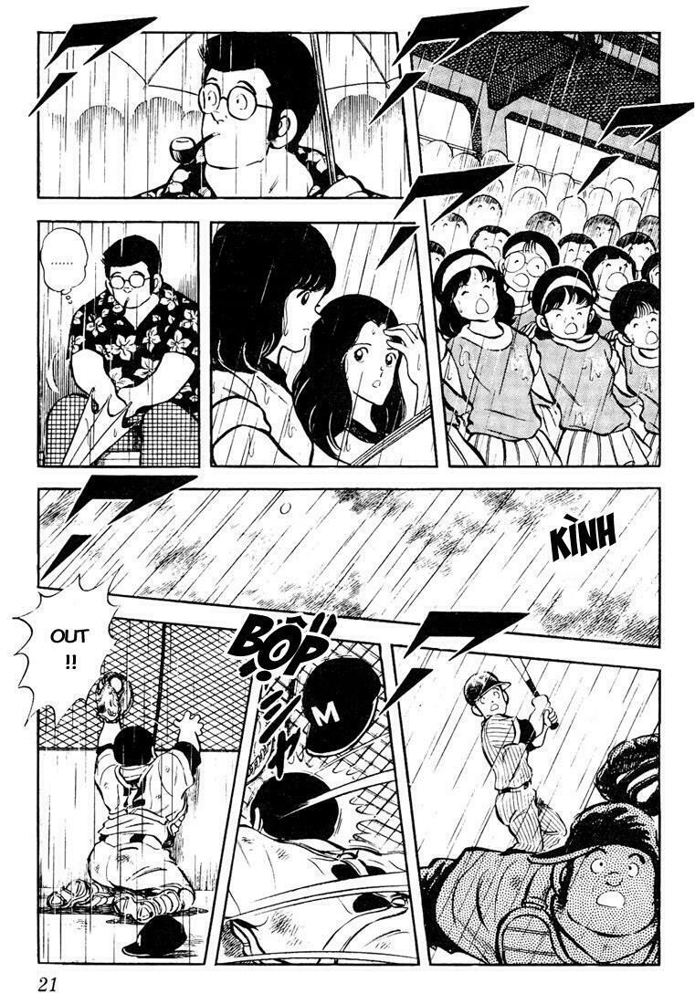 Touch: Chapter 50