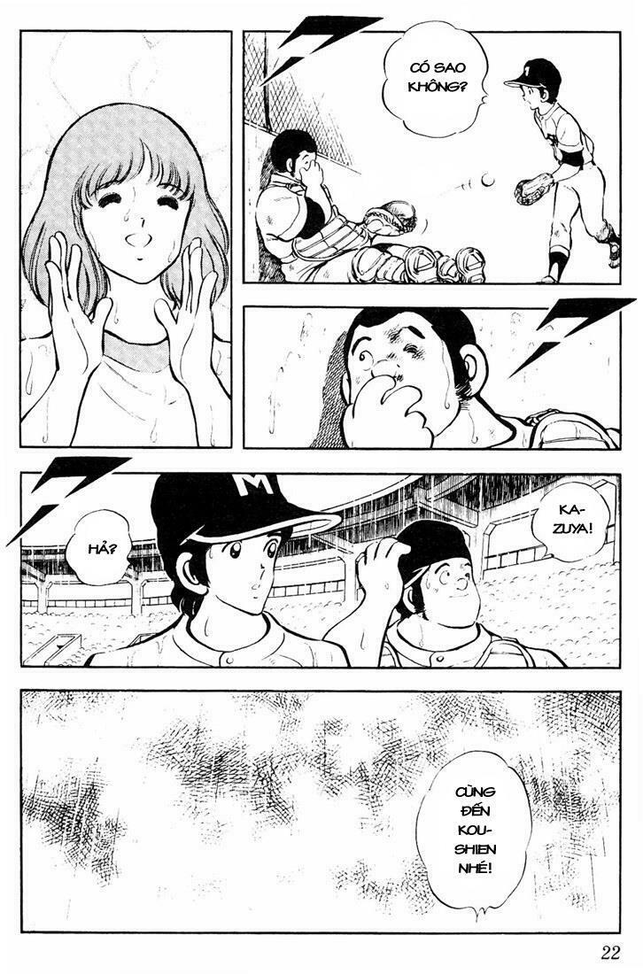 Touch: Chapter 50