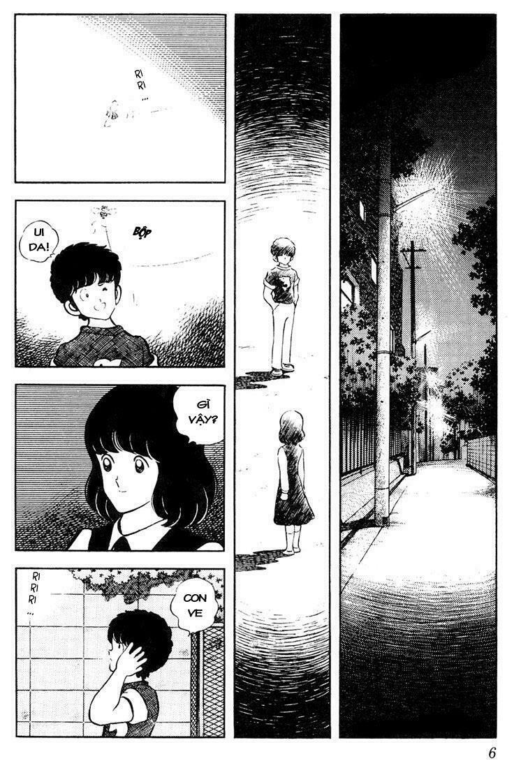Touch: Chapter 50