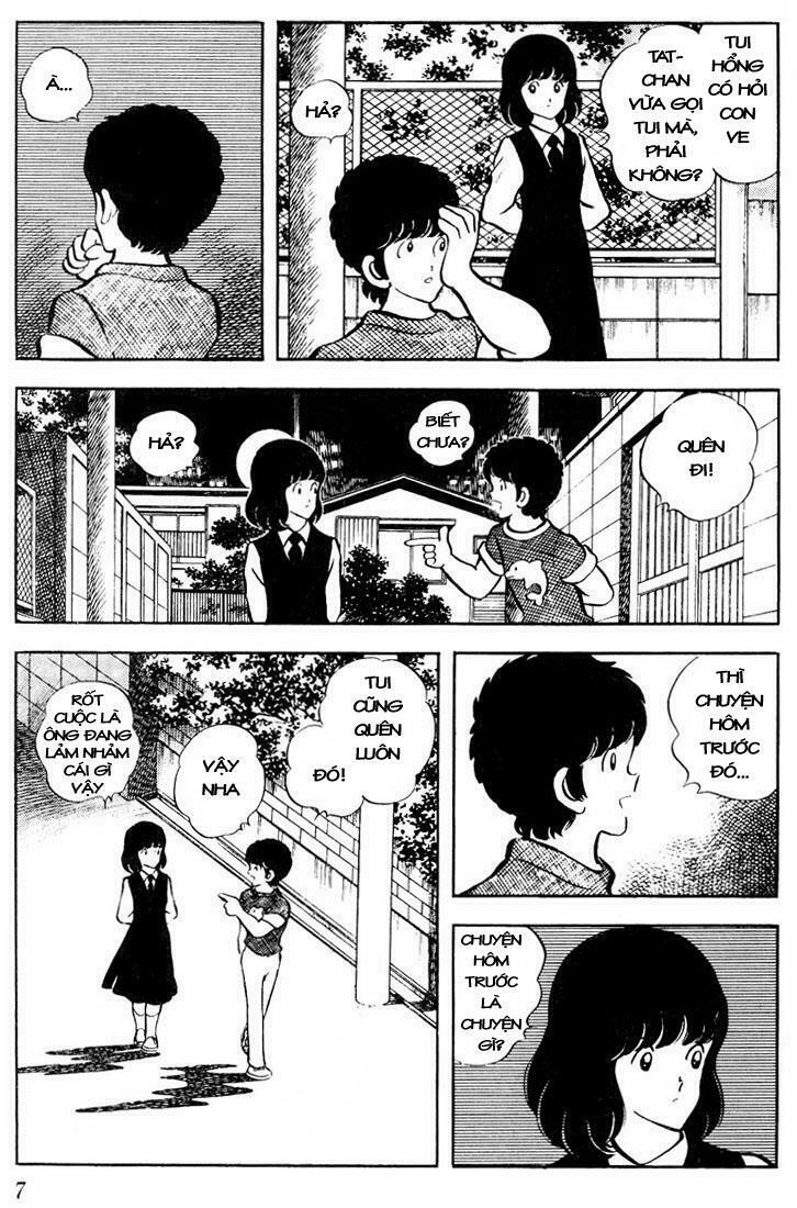 Touch: Chapter 50