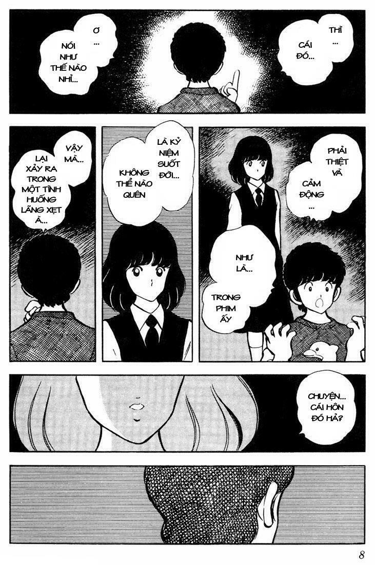 Touch: Chapter 50