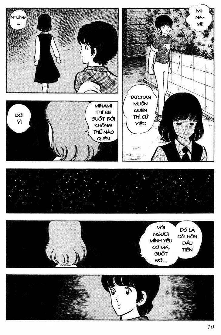 Touch: Chapter 50
