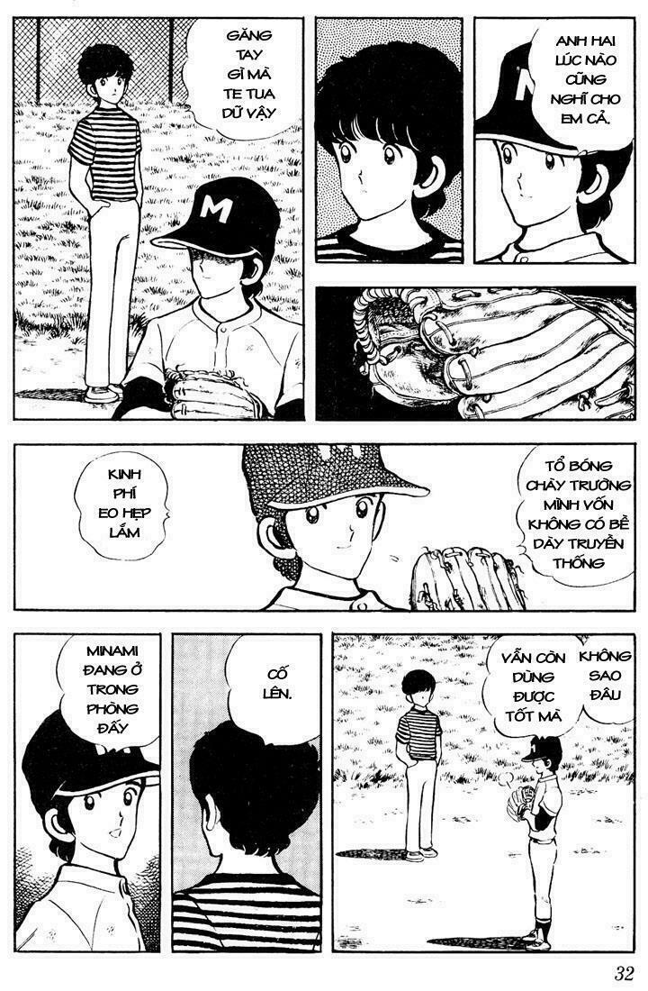 Touch: Chapter 51
