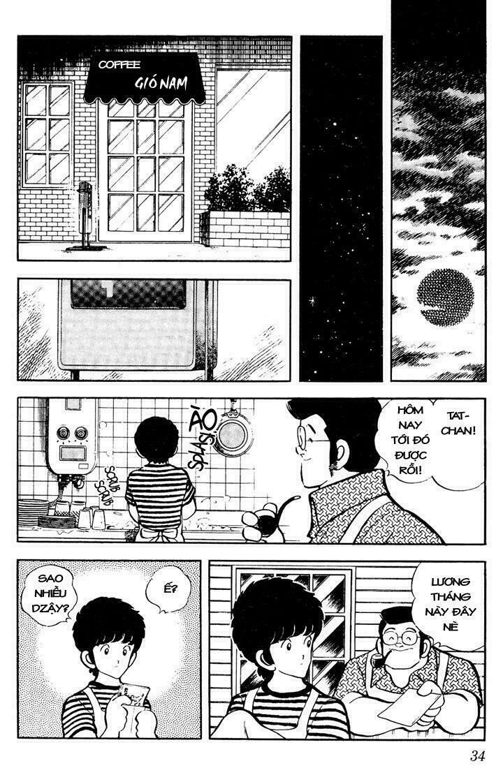 Touch: Chapter 51