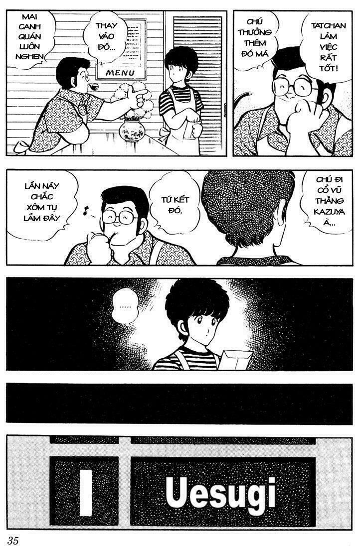 Touch: Chapter 51
