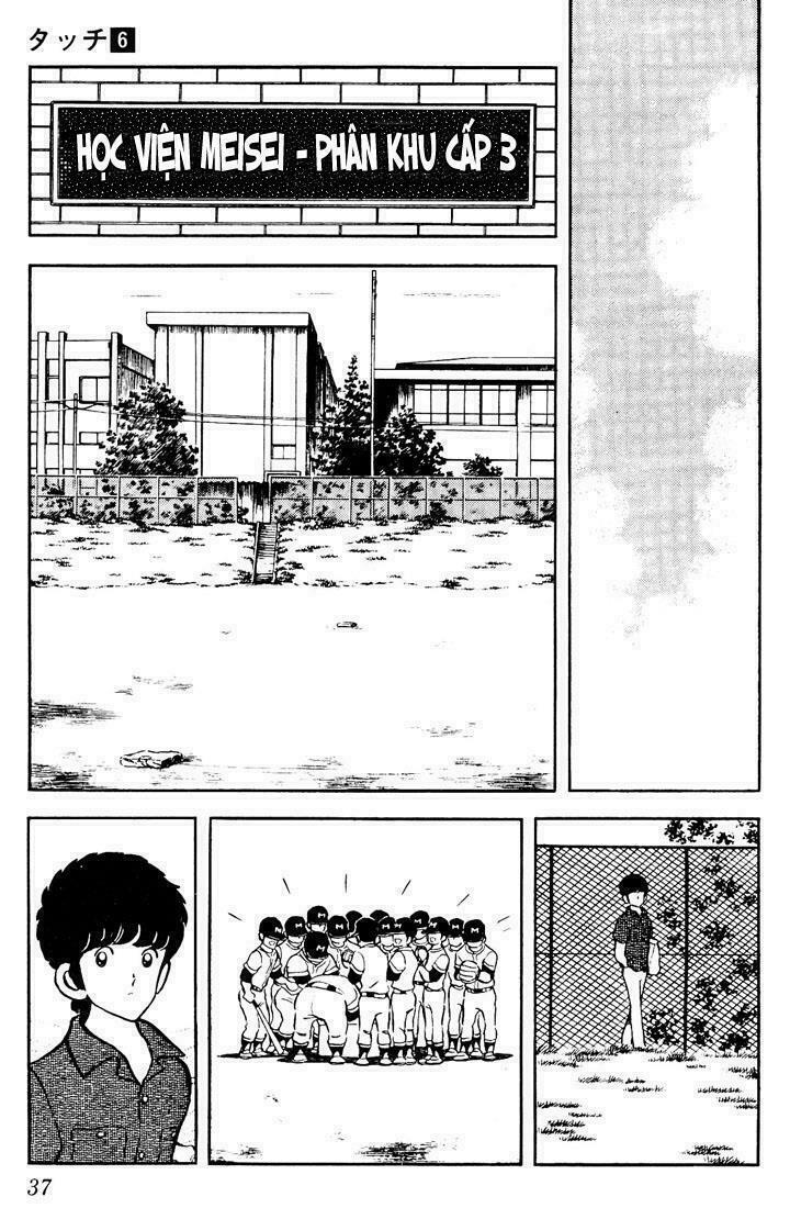Touch: Chapter 51