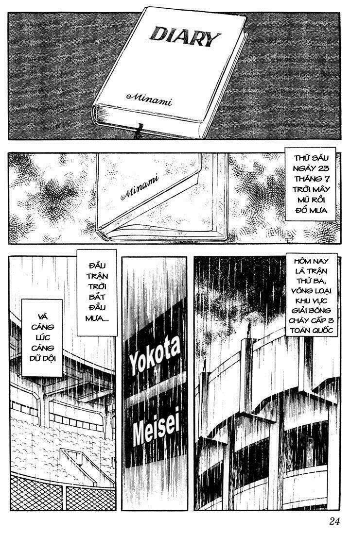 Touch: Chapter 51