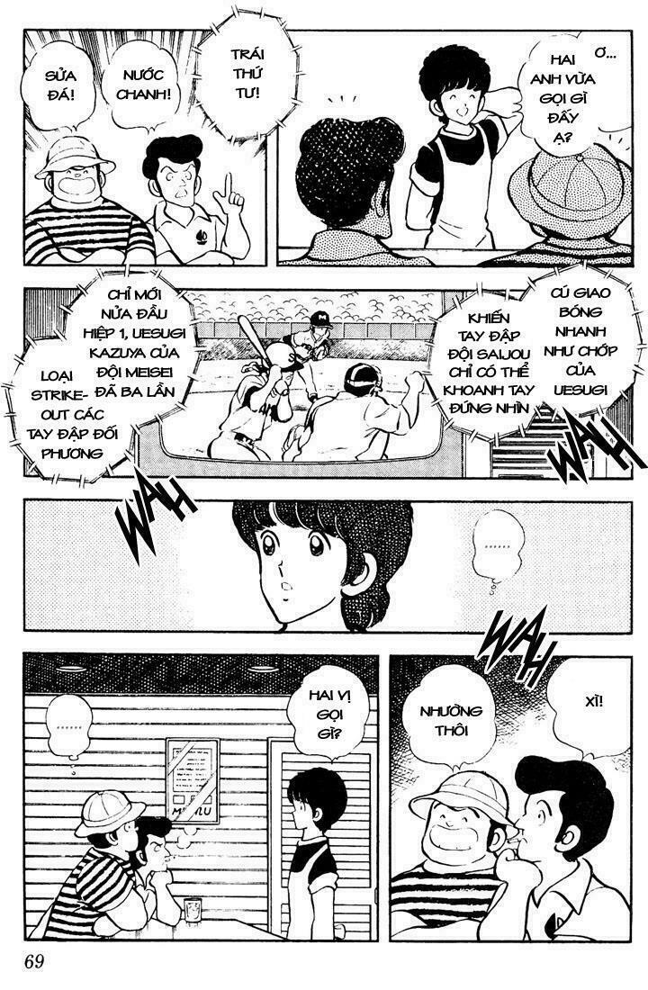 Touch: Chapter 53