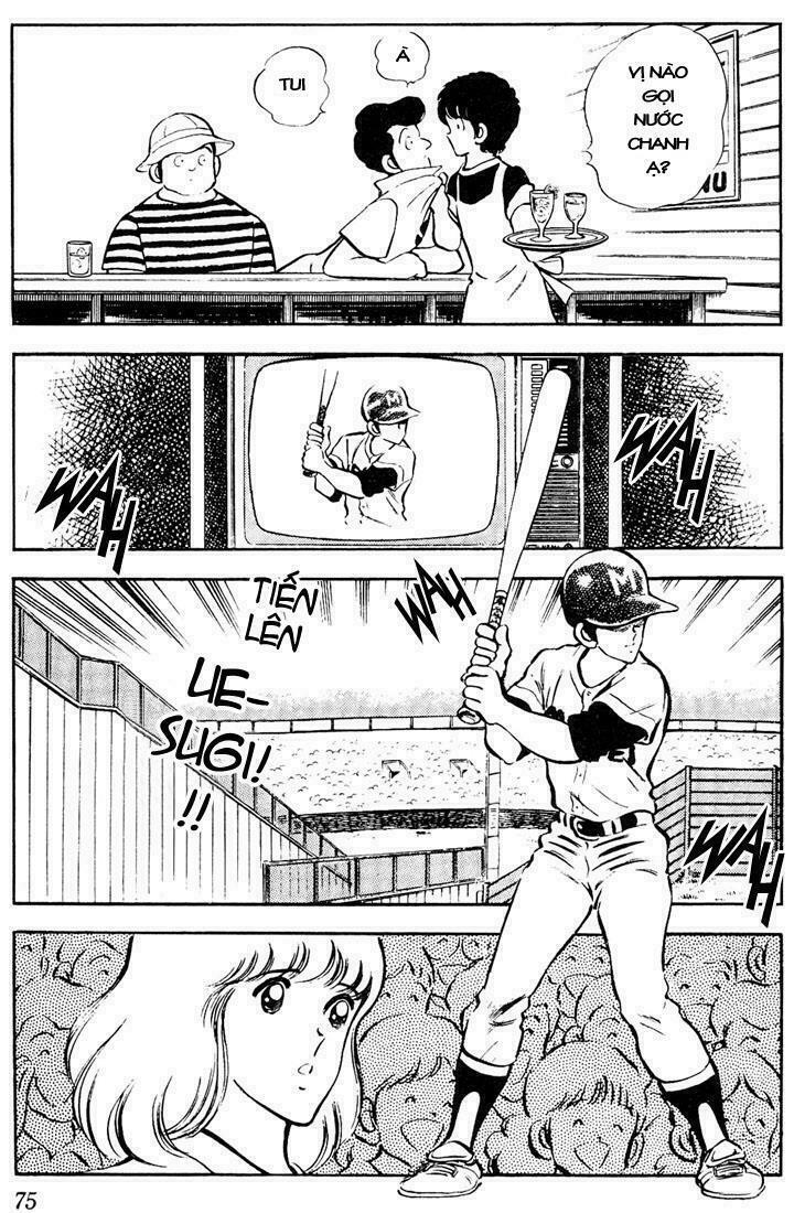 Touch: Chapter 53