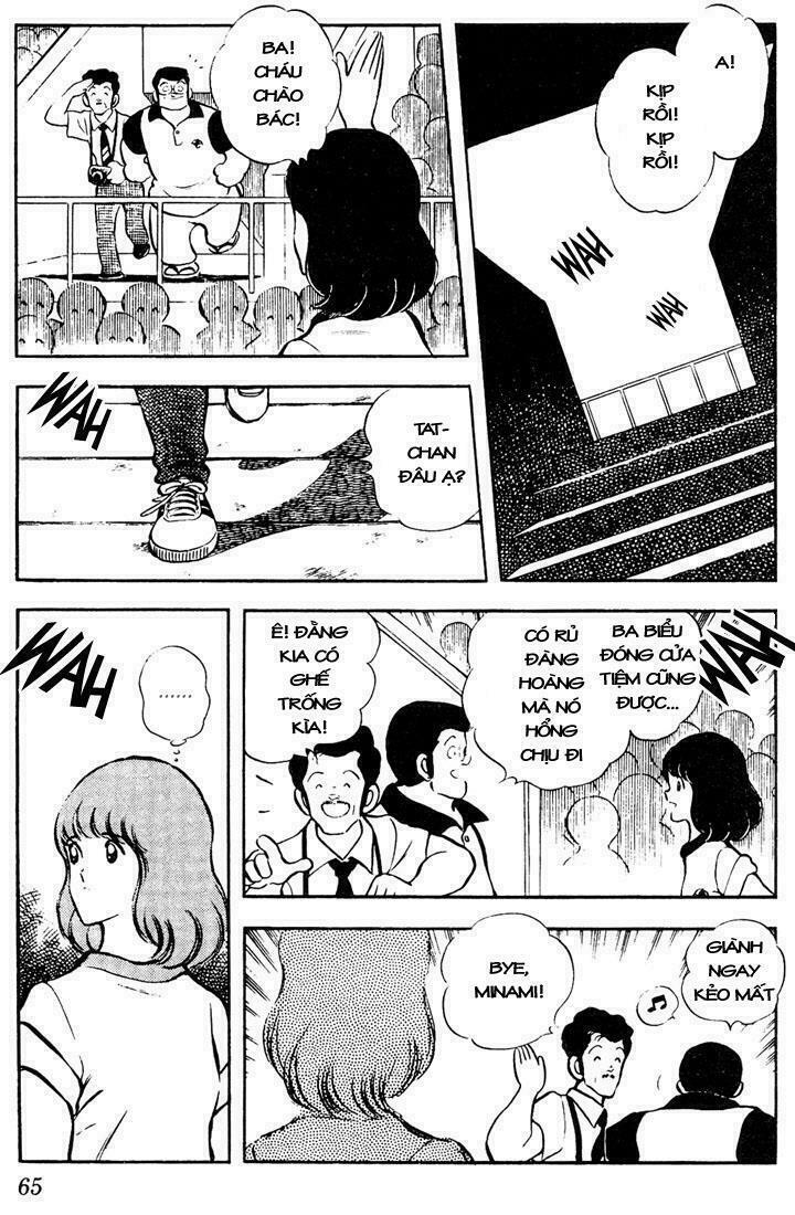 Touch: Chapter 53