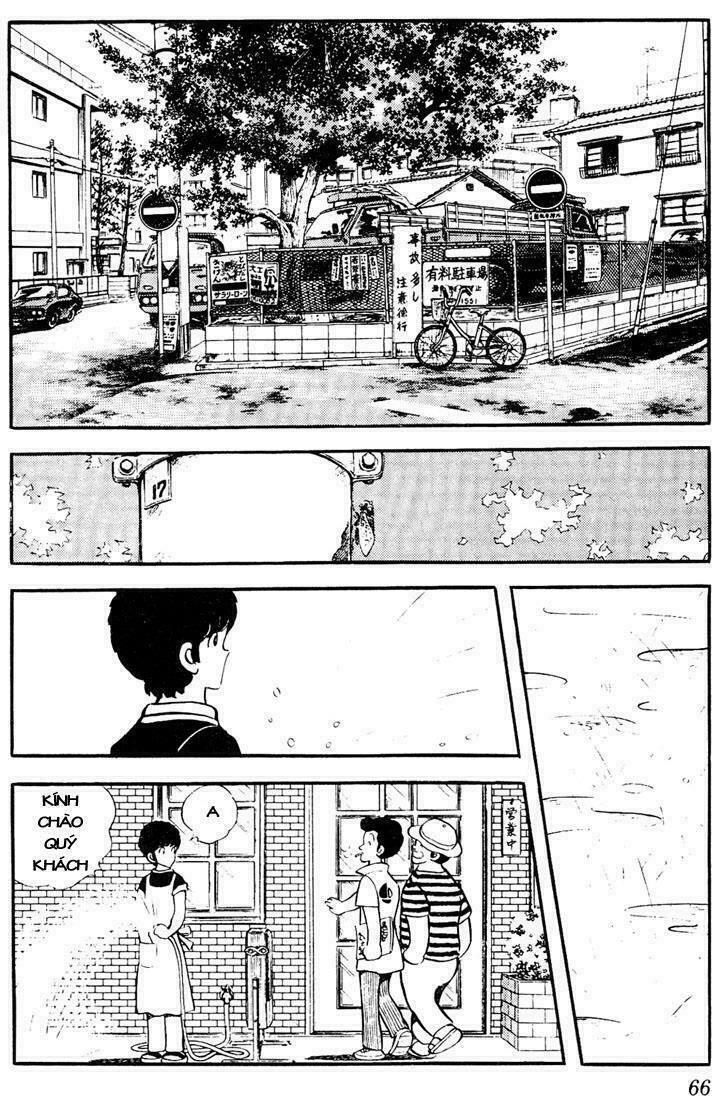 Touch: Chapter 53