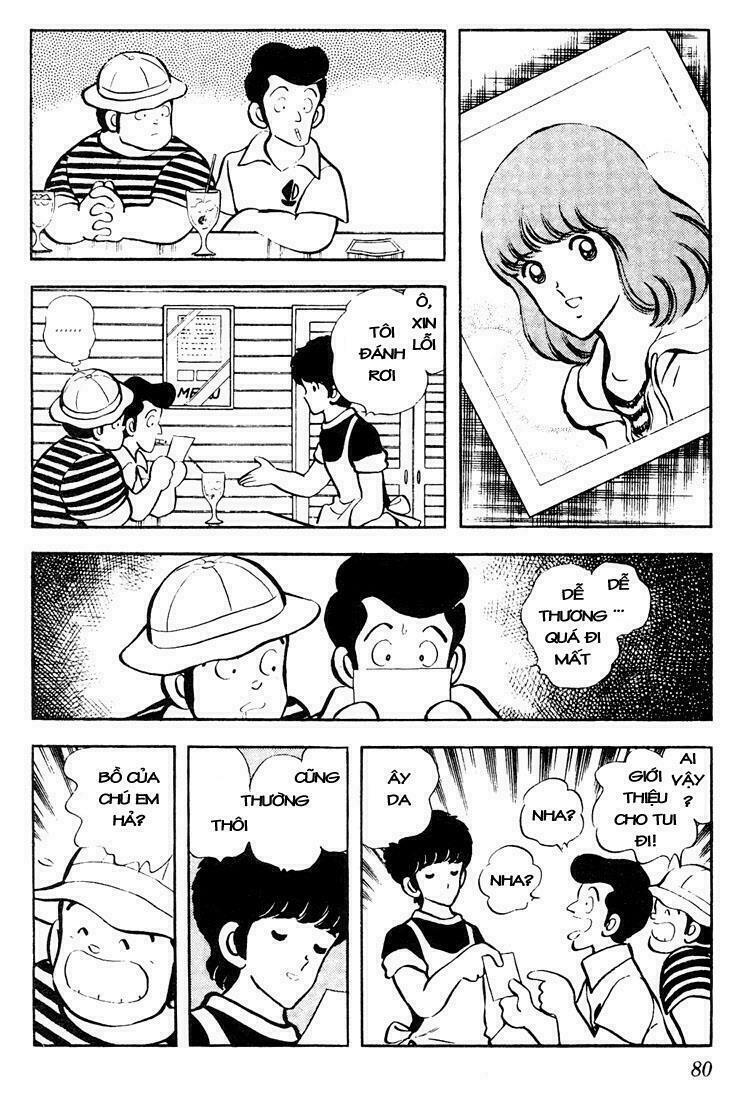 Touch: Chapter 54