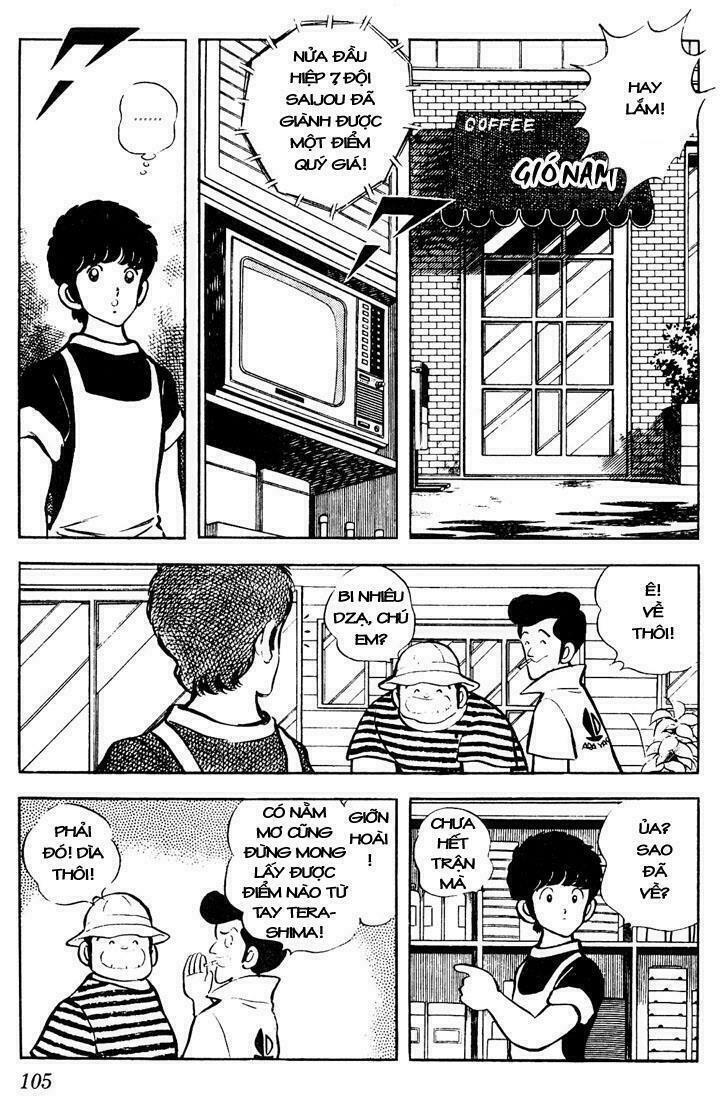 Touch: Chapter 55