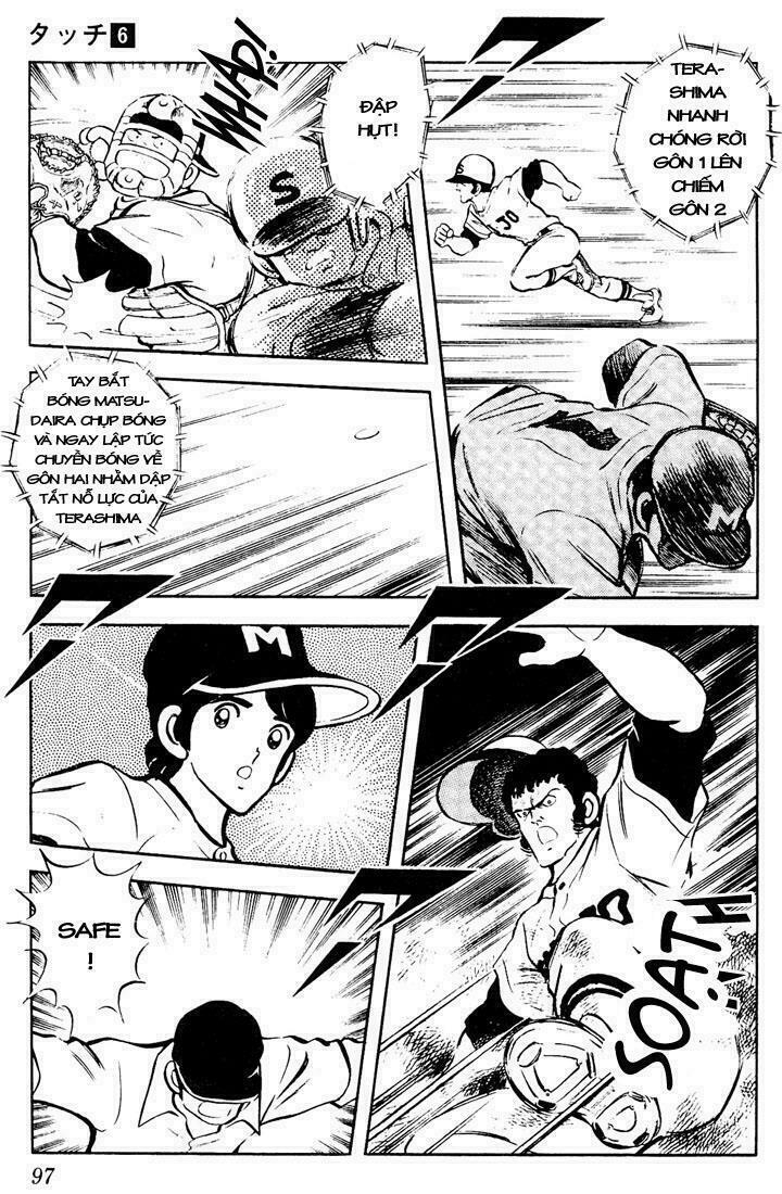 Touch: Chapter 55