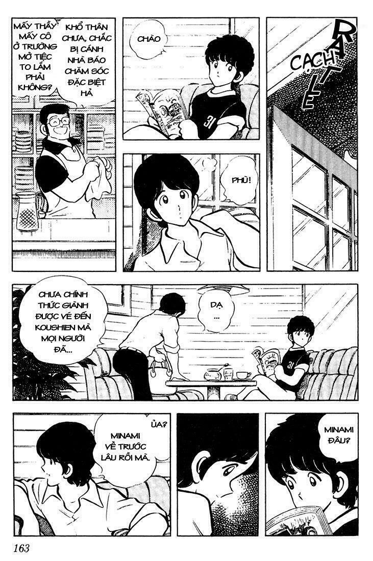 Touch: Chapter 58
