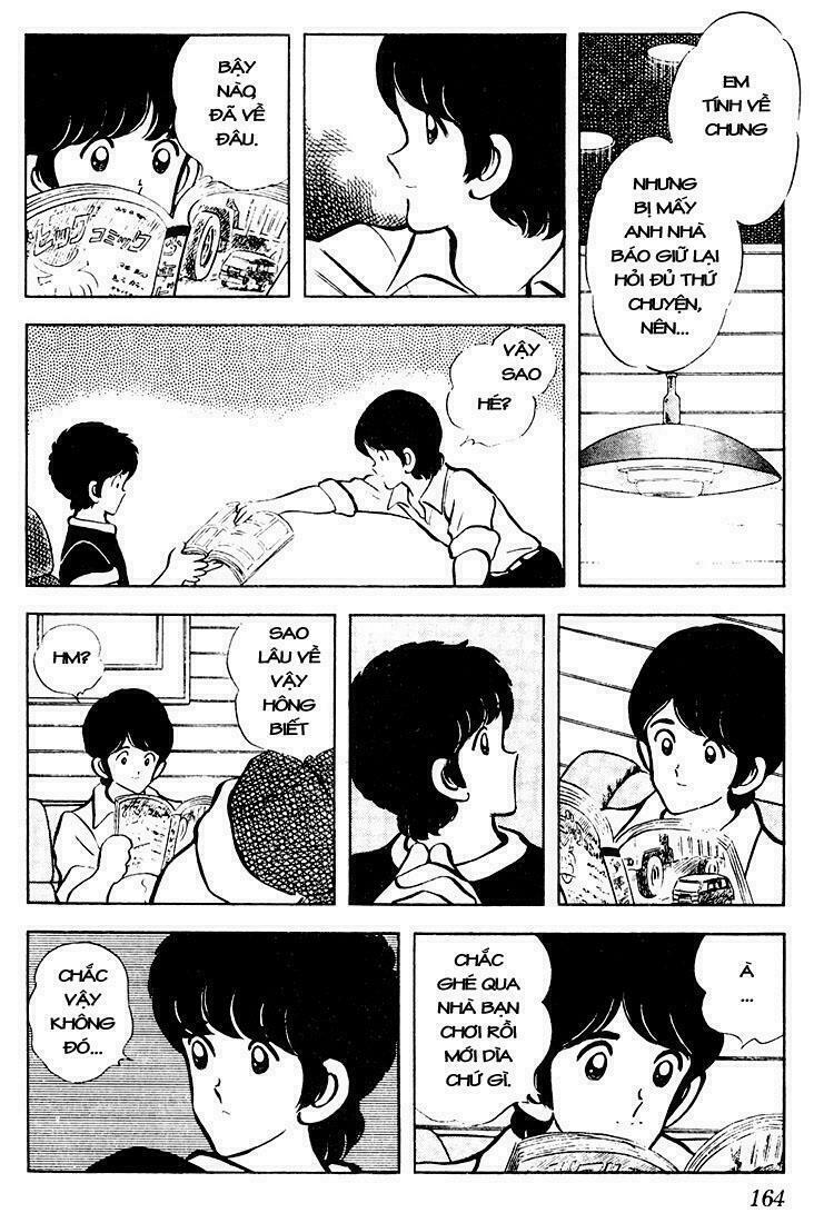Touch: Chapter 58