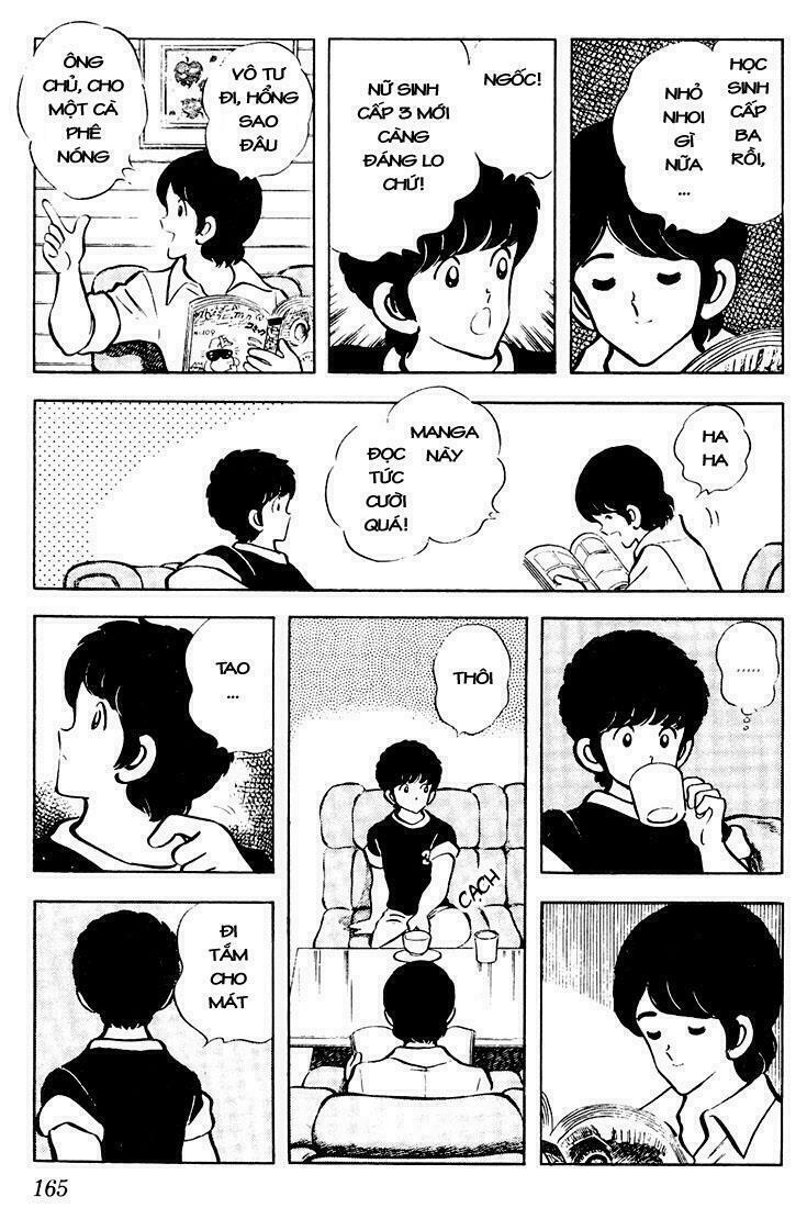 Touch: Chapter 58