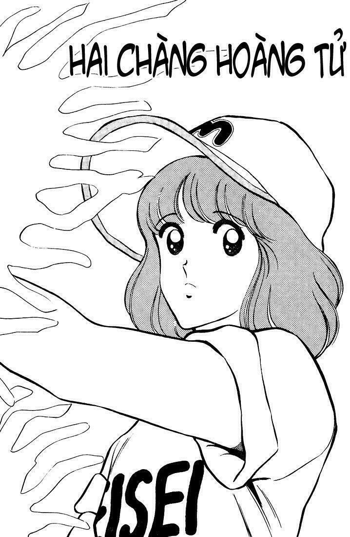 Touch: Chapter 58
