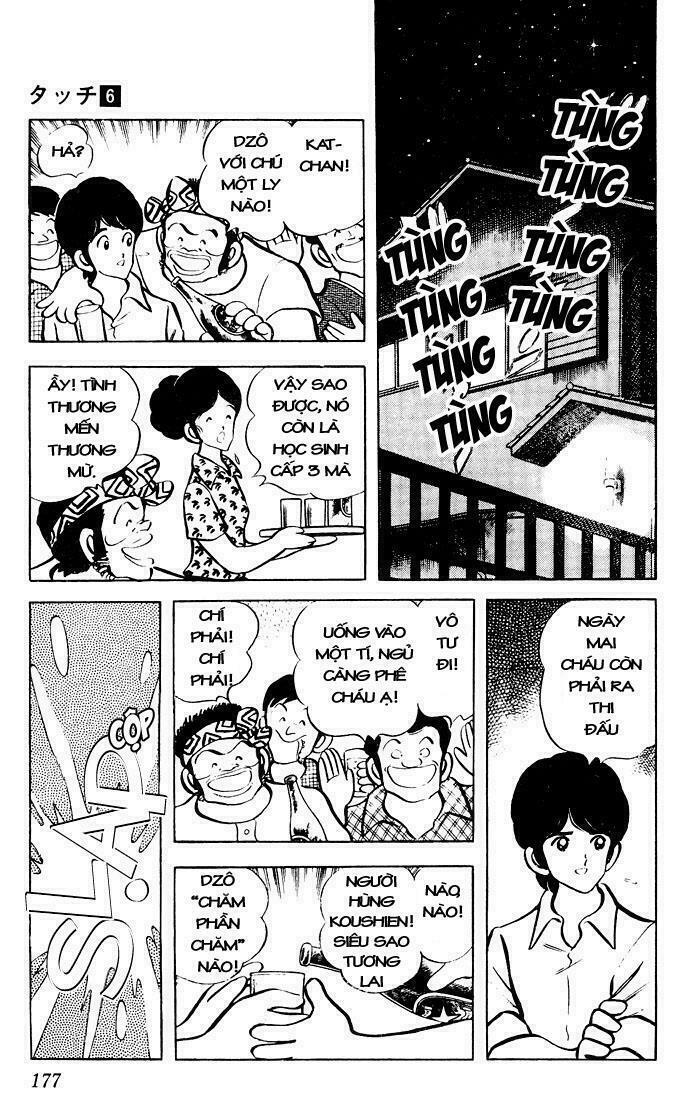 Touch: Chapter 59