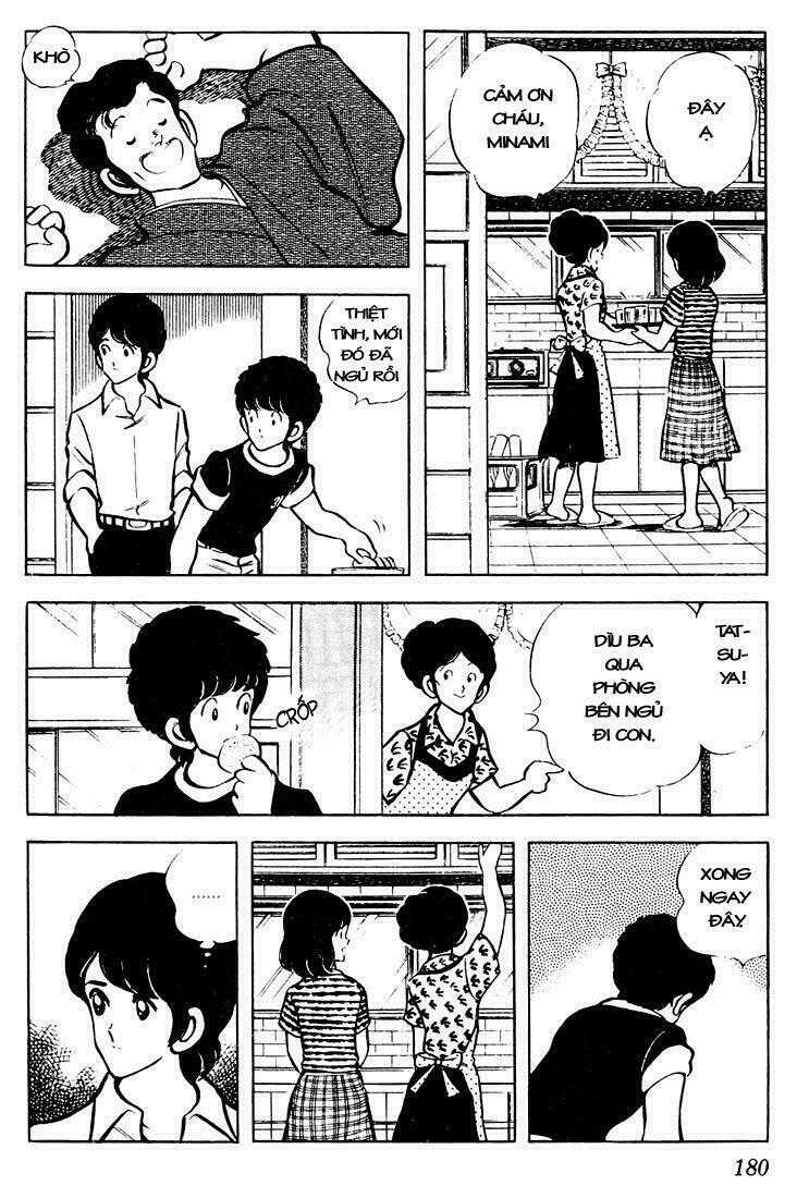 Touch: Chapter 59