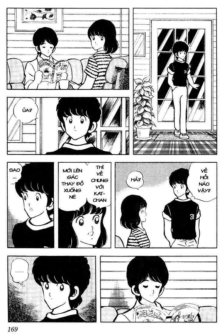 Touch: Chapter 59