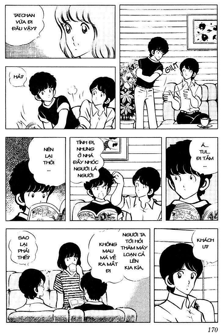 Touch: Chapter 59