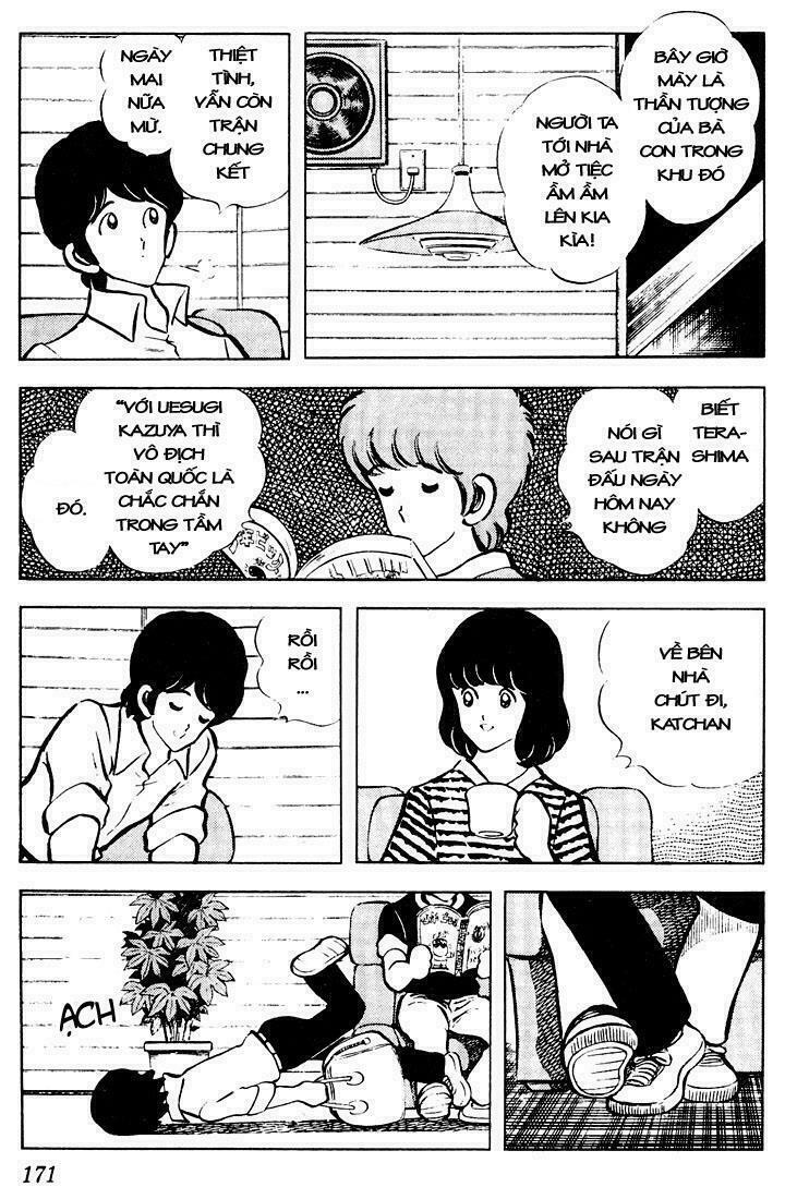 Touch: Chapter 59