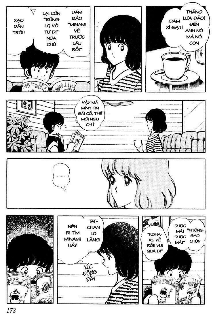 Touch: Chapter 59