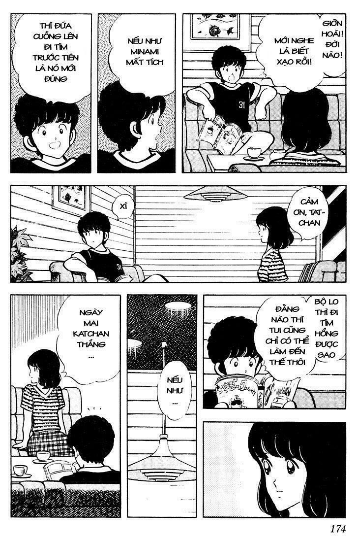 Touch: Chapter 59