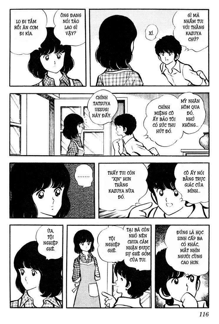 Touch: Chapter 6