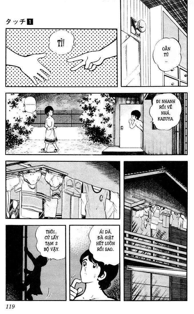 Touch: Chapter 6
