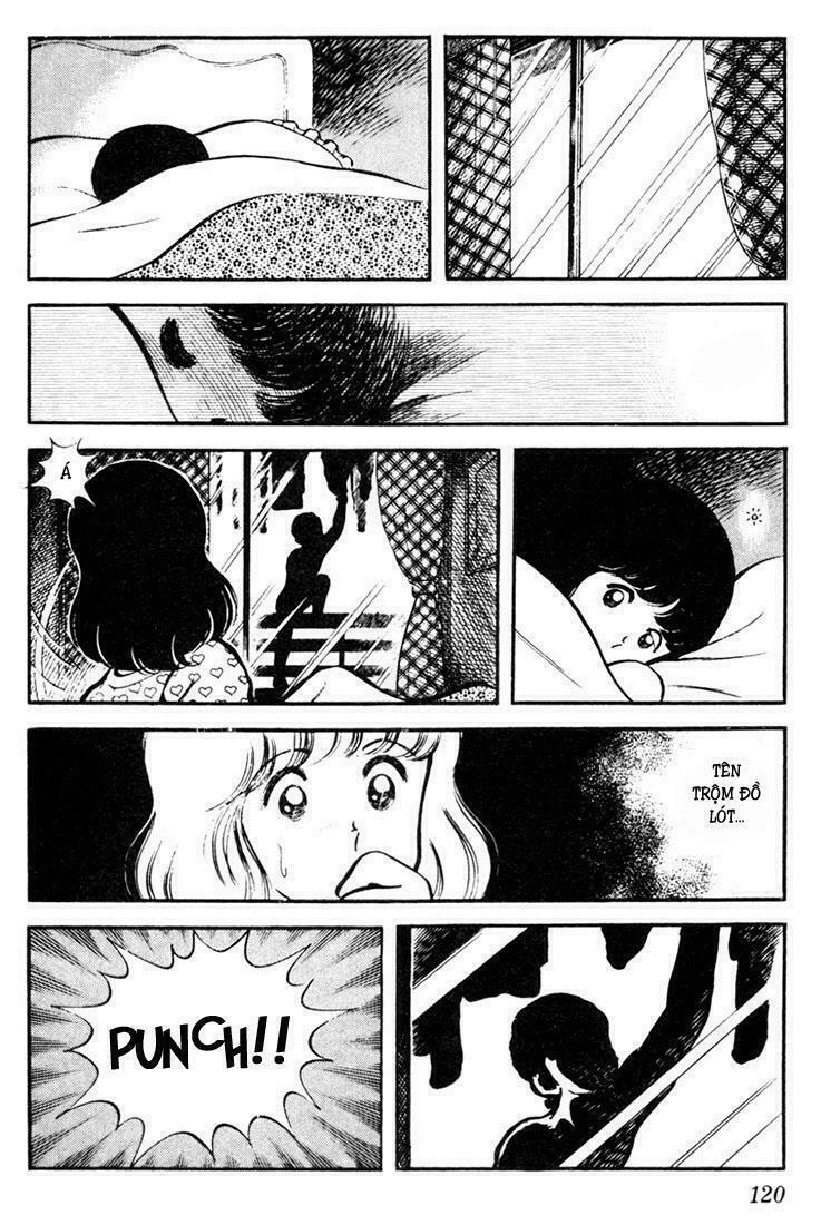 Touch: Chapter 6