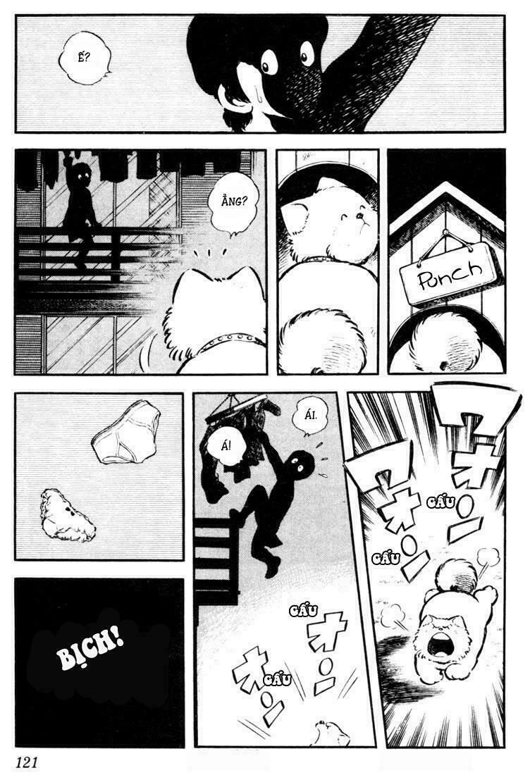 Touch: Chapter 6