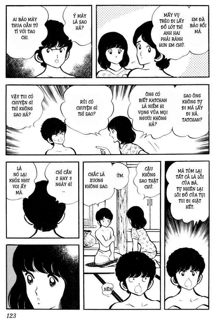 Touch: Chapter 6