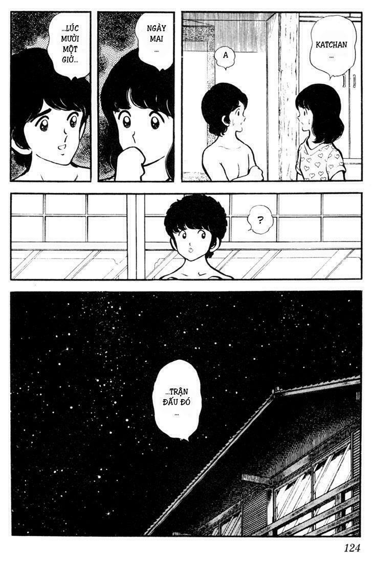 Touch: Chapter 6