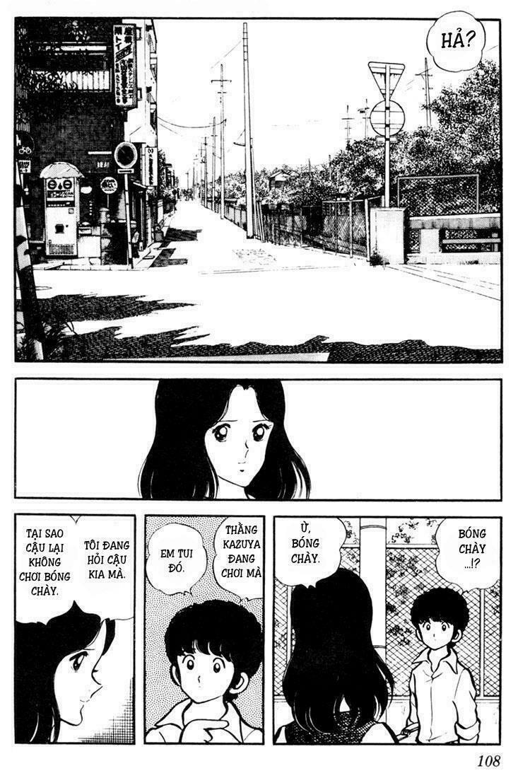 Touch: Chapter 6