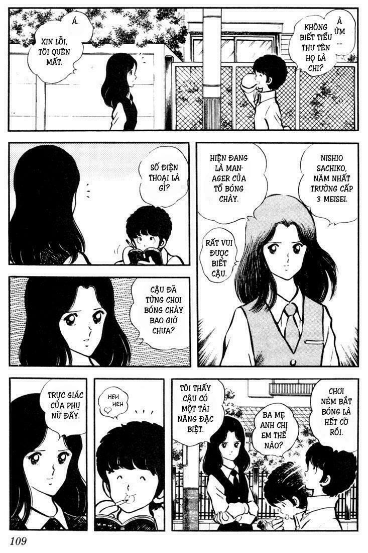 Touch: Chapter 6
