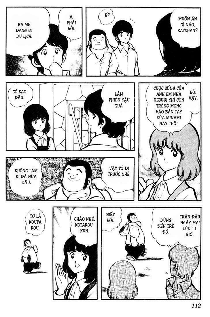 Touch: Chapter 6