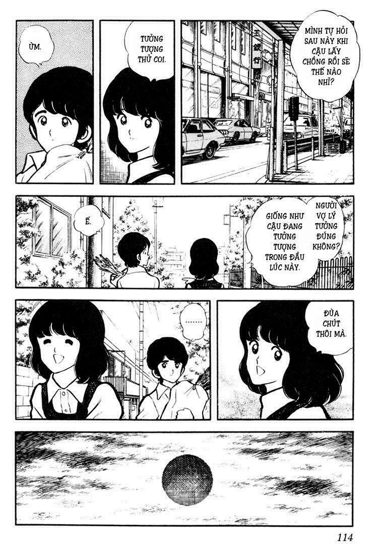 Touch: Chapter 6