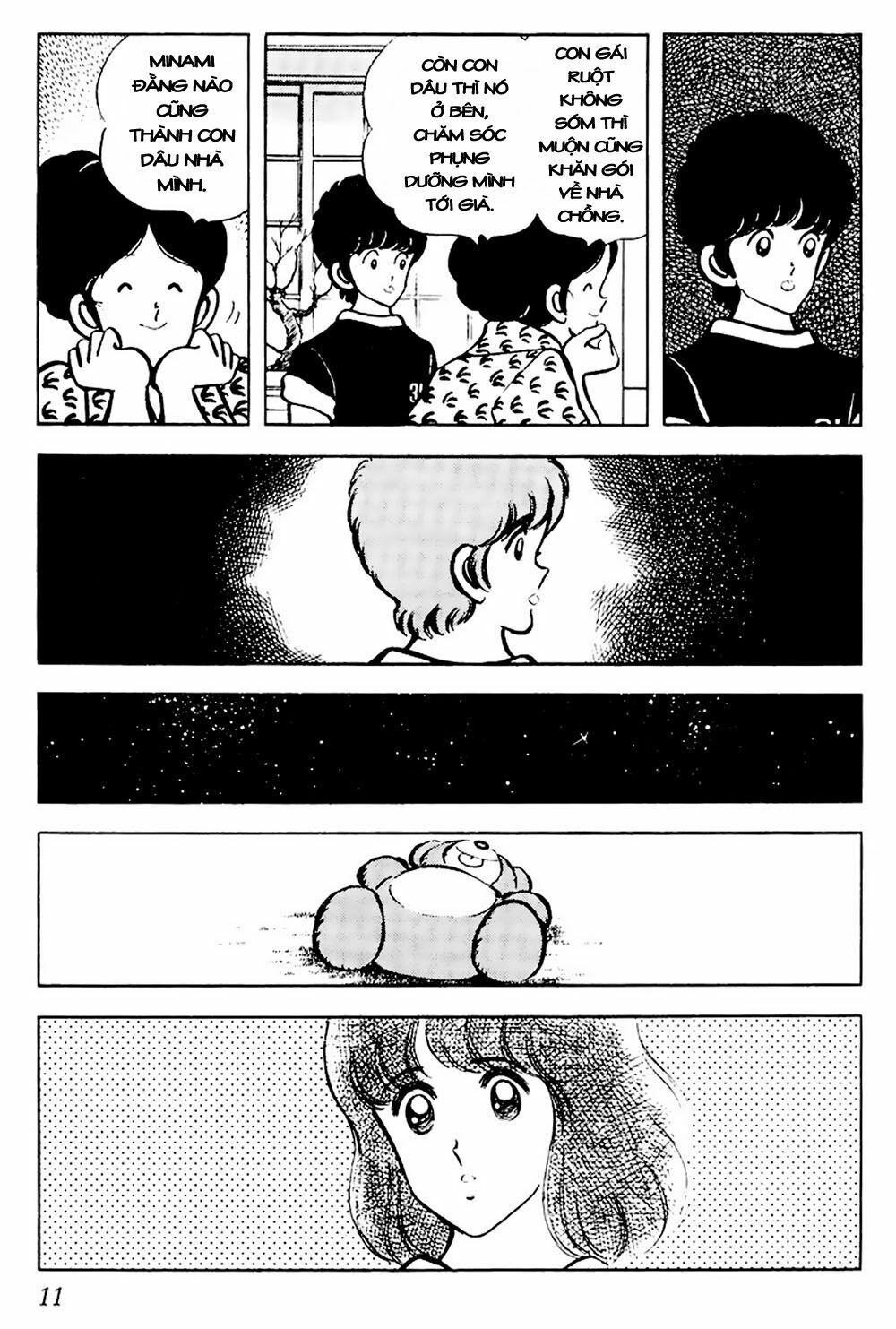 Touch: Chapter 60