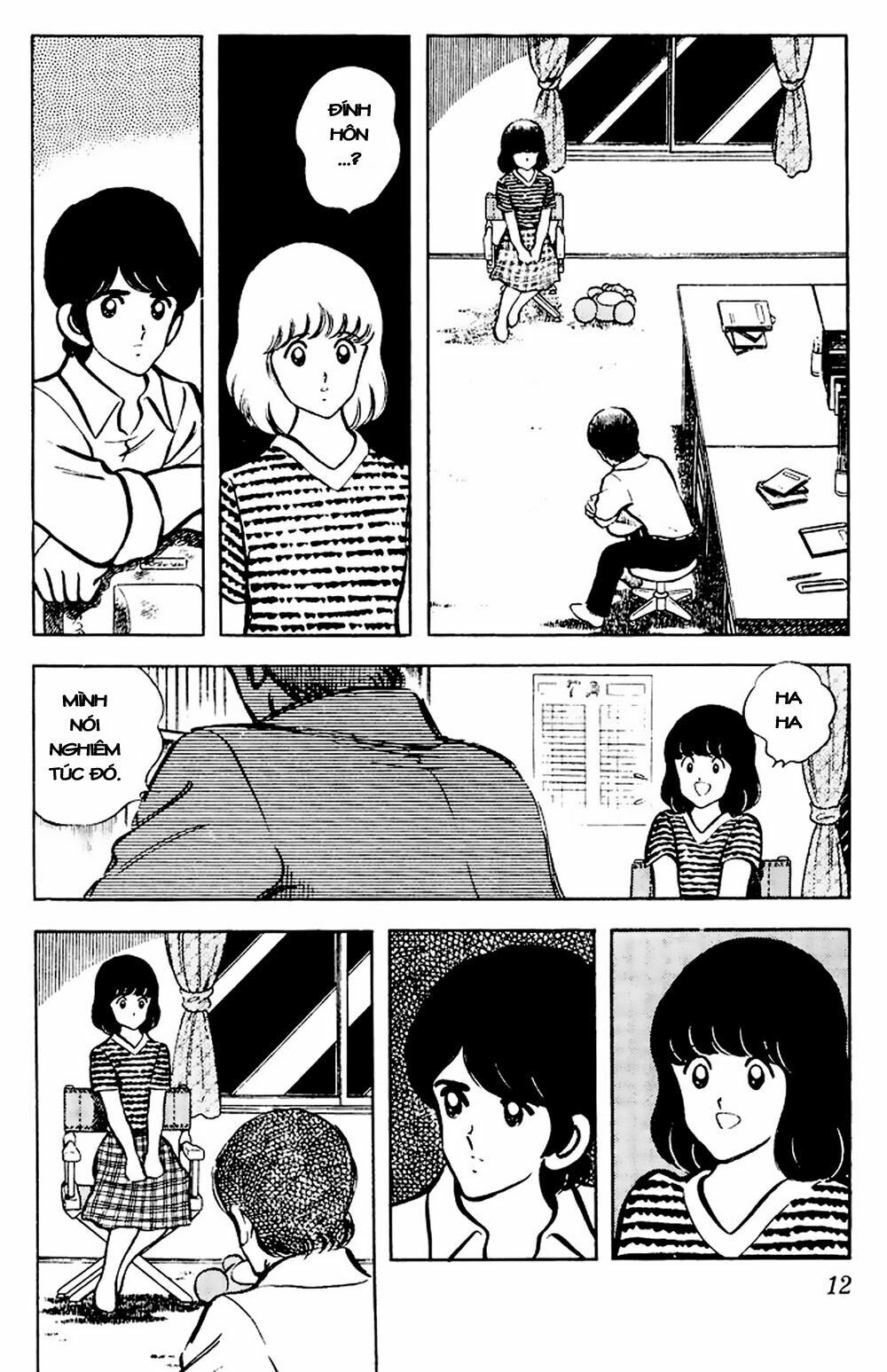 Touch: Chapter 60