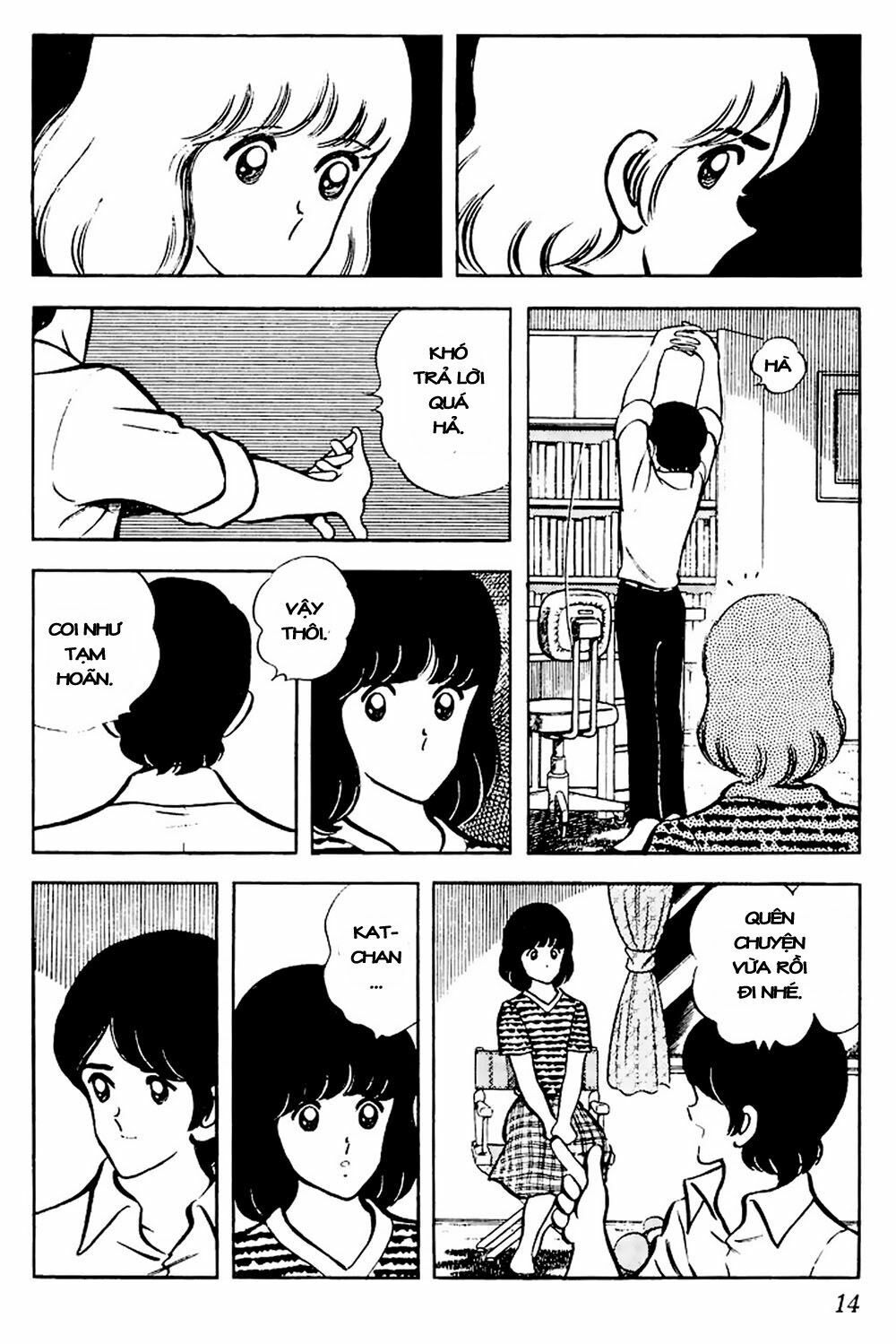 Touch: Chapter 60