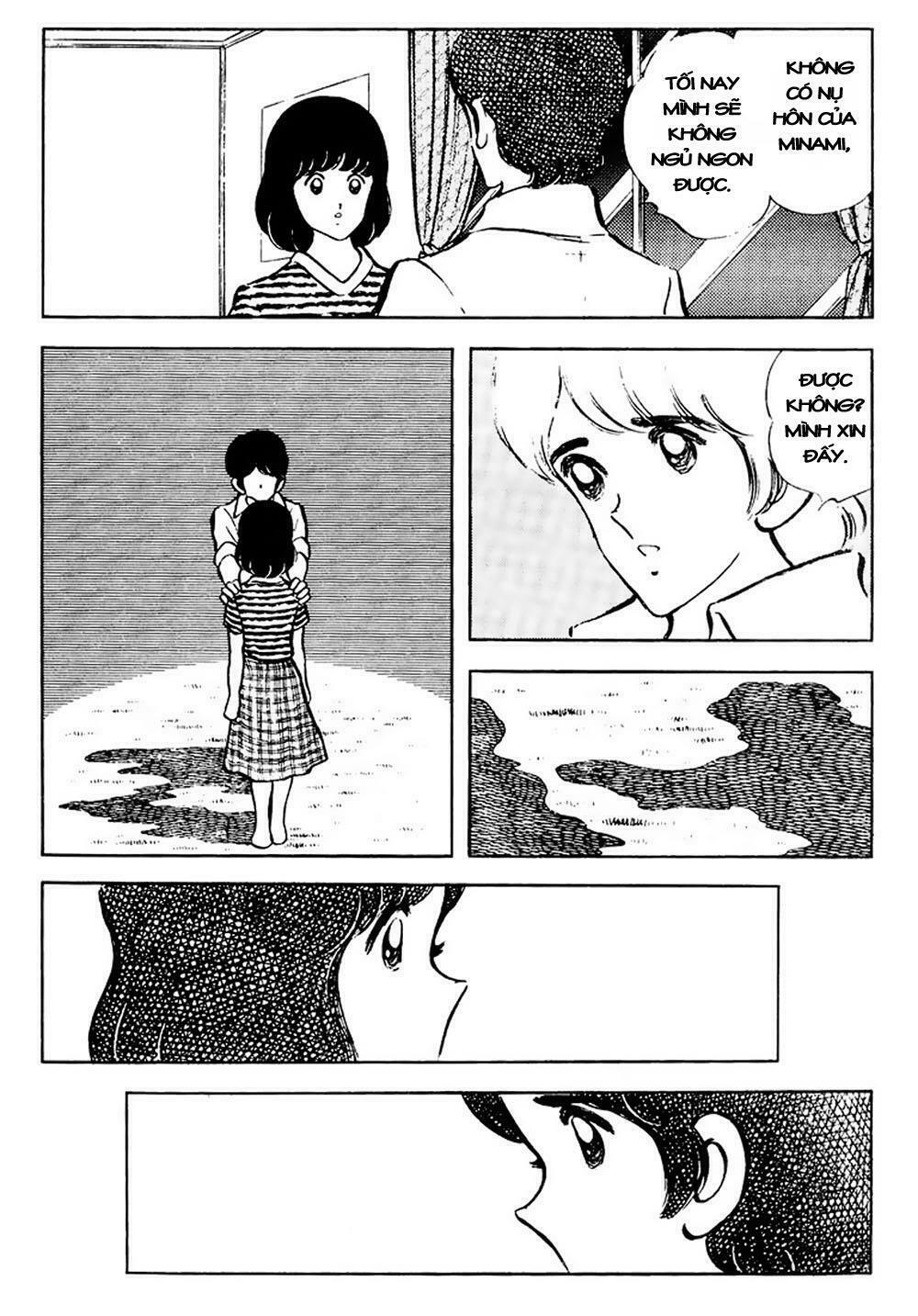 Touch: Chapter 60