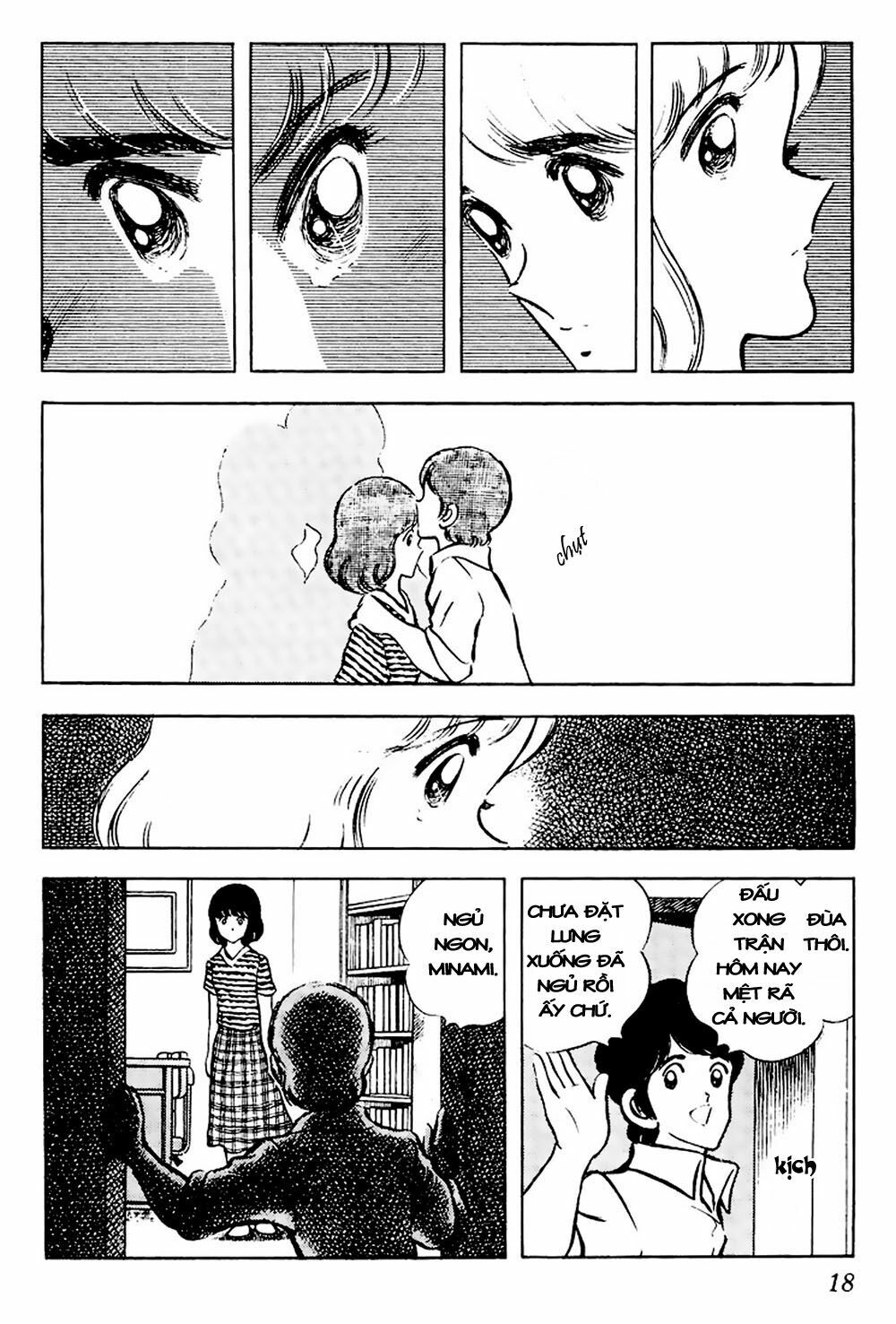 Touch: Chapter 60