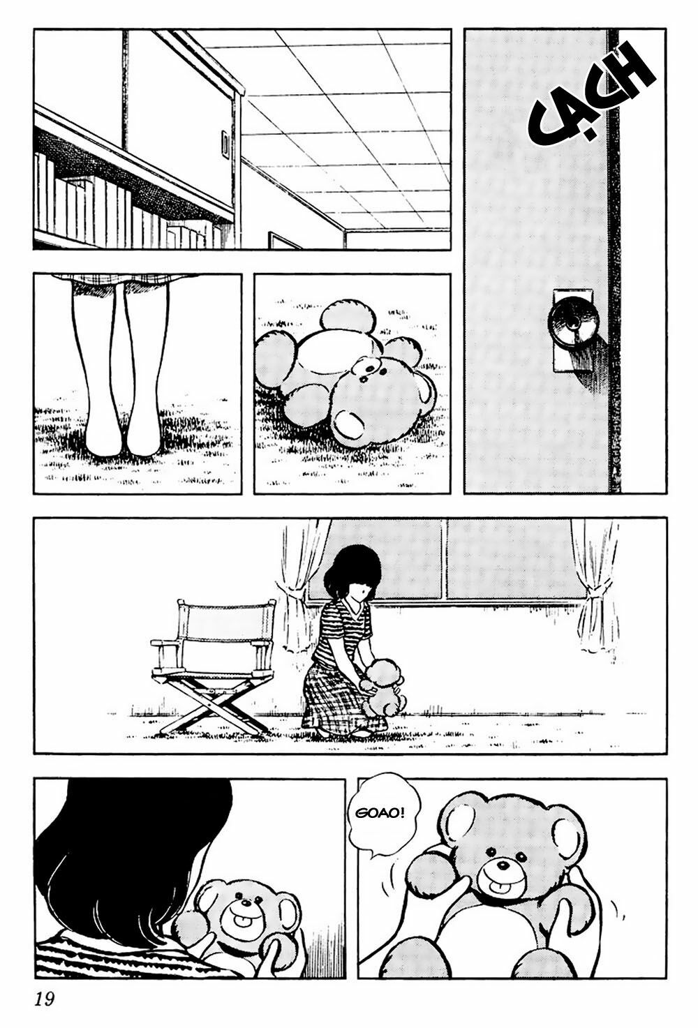 Touch: Chapter 60