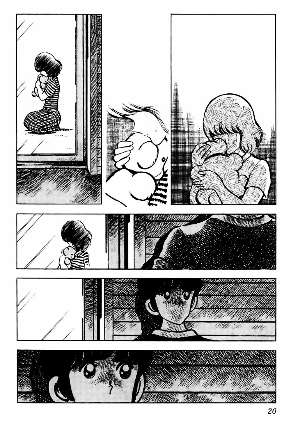 Touch: Chapter 60